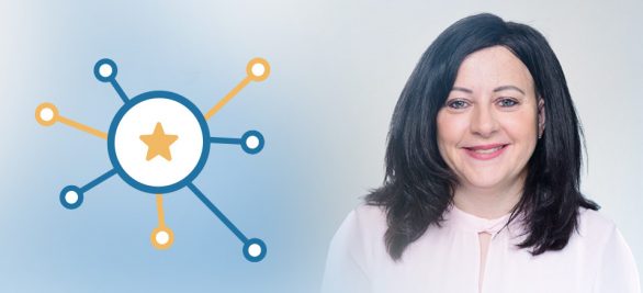 Wie lassen sich die Kanäle im Pharma-Marketing optimal verknüpfen? | 3 Fragen an Multichannel-Expertin Kerstin Dehn