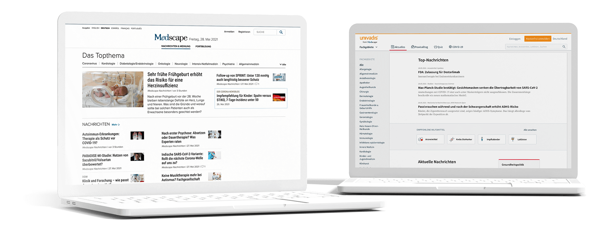 Medscape Professional Network