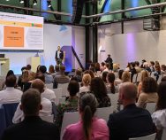 What’s Next? Das sagen Ärzte, Visionäre und Pharma-Experten | Der coliquio Summit 2022 in Berlin