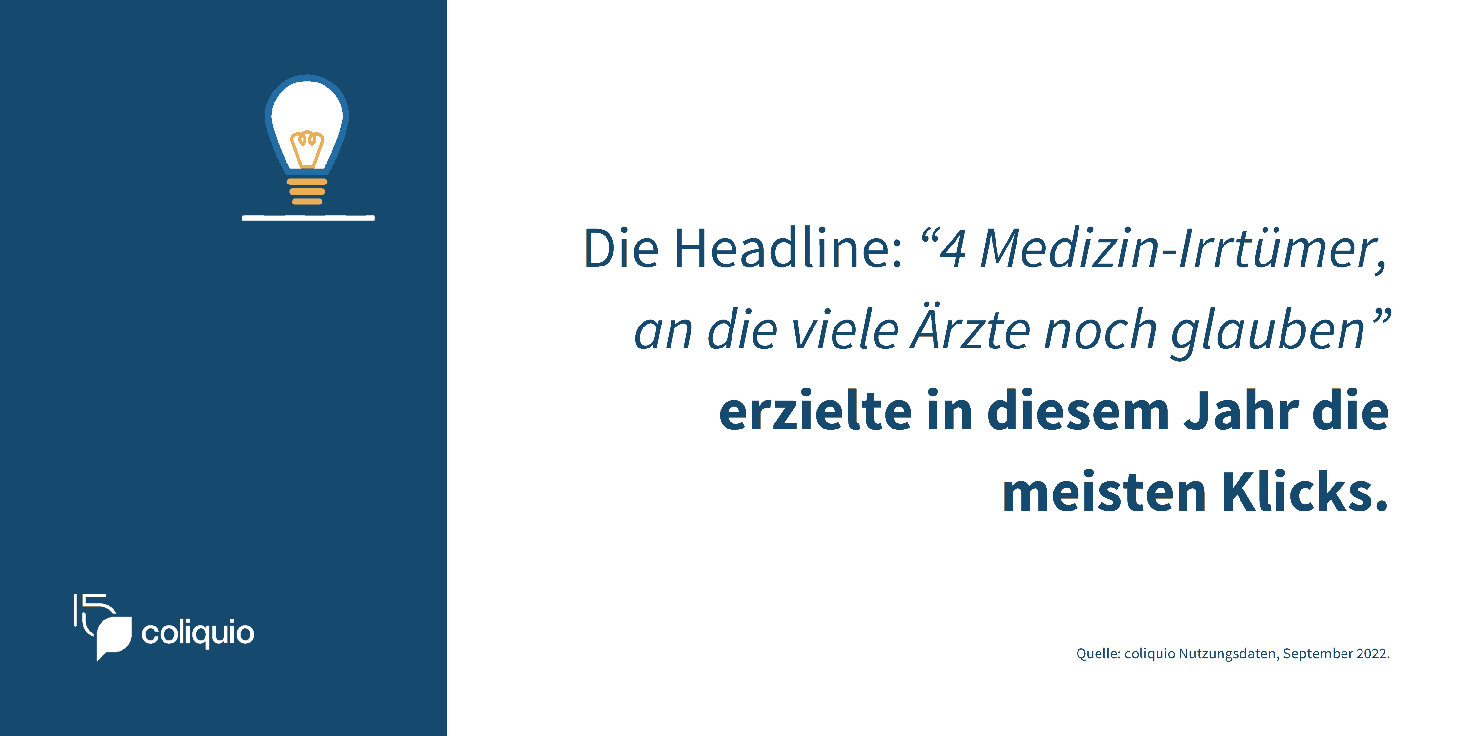 Ärzte-Insight Headline