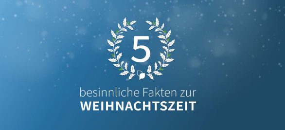 Kleiner Jahresrückblick, großes Dankeschön