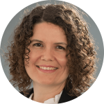 Webinar Launch Frau Dr. Christina Leibrock