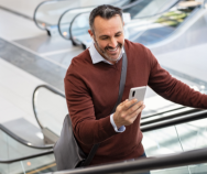 Programmatic Advertising im Einsatz: Kongresse