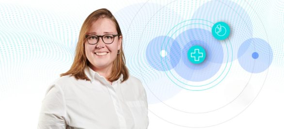 ARI-Studie: Interview Katharina Radunz