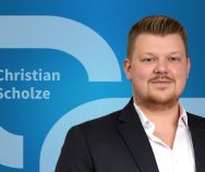 Berufung statt Beruf: Es erfüllt mich, einen Beitrag zu leisten