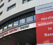 Jahrestagung für Hämatologie und Onkologie