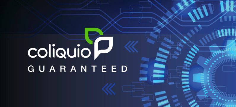 Garantierte Reichweite, planbarer Erfolg: coliquio Guaranteed