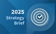 Strategy Brief für Ihr Pharmamarketing 2025