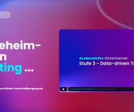 Vom Daten-Dschungel zum Omnichannel-Erfolg