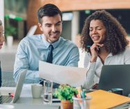 Themenlieblinge 2024 auf coliquio Insights