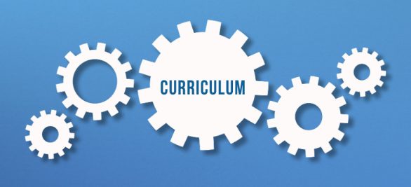 Das steckt hinter dem neuen Curriculum