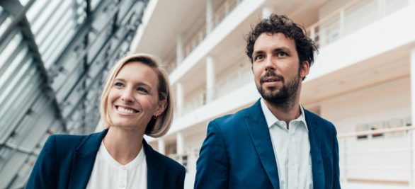 Maßgeschneiderte Wissenslandschaften gestalten