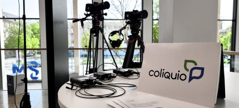 Kongress-Content – vom Event zum Asset