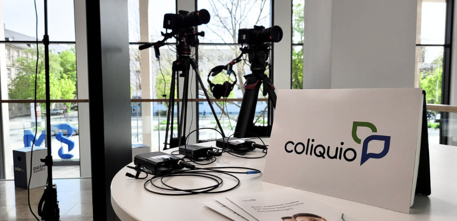 Kongress-Content – vom Event zum Asset