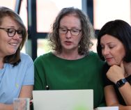 Weniger Content, planbare Wirkung