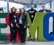 Kongress-Update Onkologie: Neue Impulse vom ESMO