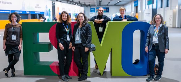 Kongress-Update Onkologie: Neue Impulse vom ESMO