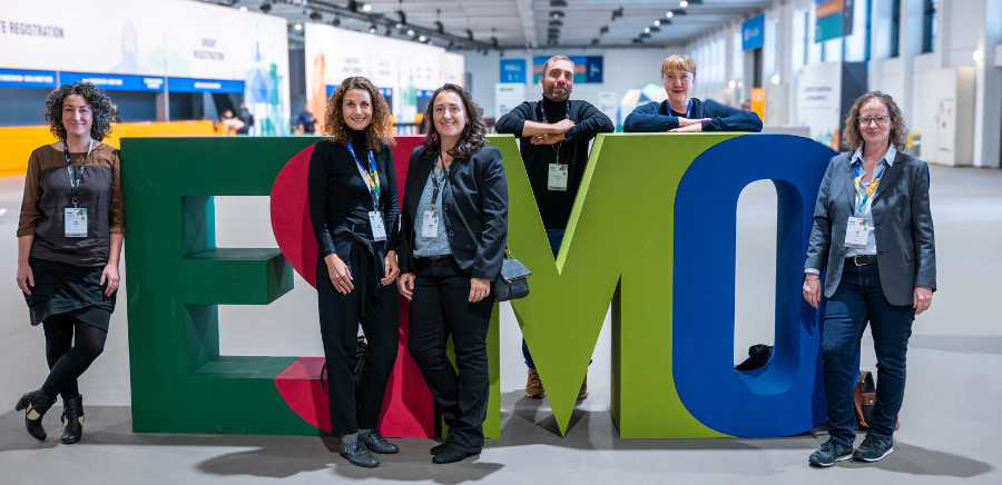 Kongress-Update Onkologie: Neue Impulse vom ESMO Kongress-Update Onkologie: Neue Impulse vom ESMO