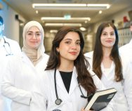 Medical Education: Was sich Arzt und Ärztin von der Industrie wünschen