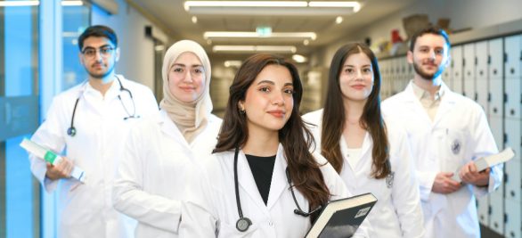 Medical Education: Was sich Arzt und Ärztin von der Industrie wünschen