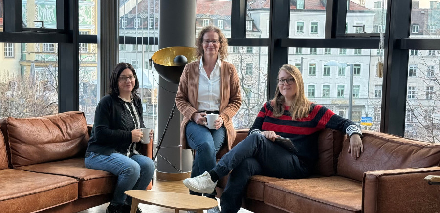 Von der Garantie zur Wirkung Von der Garantie zur Wirkung