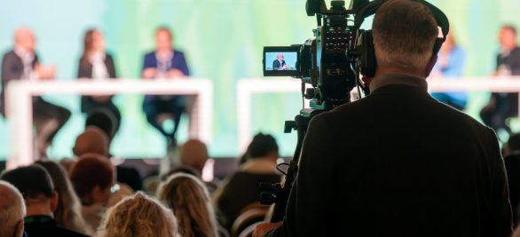 Medizin lebt vom Dialog: Münchner Symposium 2025