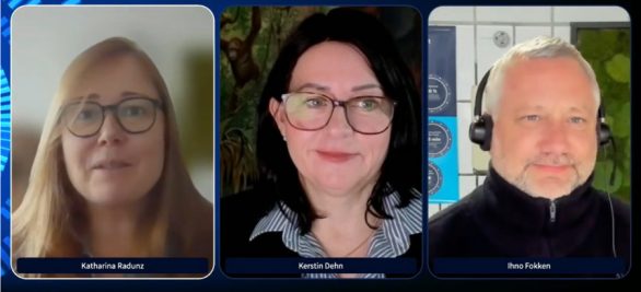 Realitätscheck Analog vs. Digital: Was Ärztinnen und Ärzte 2026 brauchen