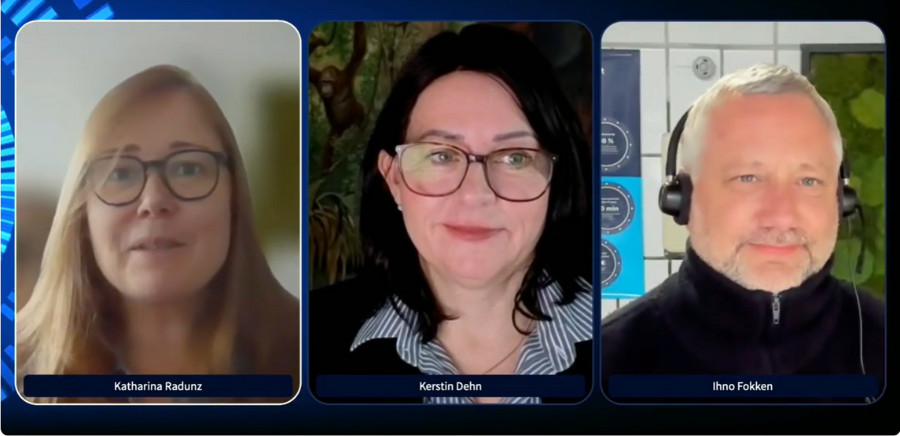 Realitätscheck Analog vs. Digital: Was Ärztinnen und Ärzte 2026 brauchen Realitätscheck Analog vs. Digital: Was Ärztinnen und Ärzte 2026 brauchen