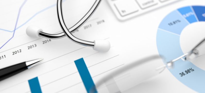 Wie geht es unseren Ärztinnen und Ärzten?