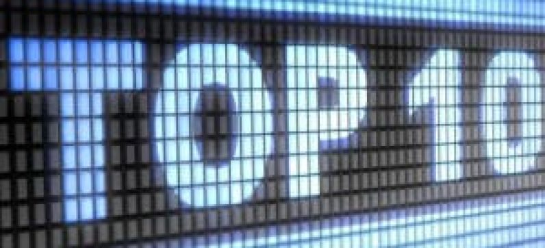 Themenlieblinge 2025 auf coliquio Insights Themenlieblinge 2025 auf coliquio Insights