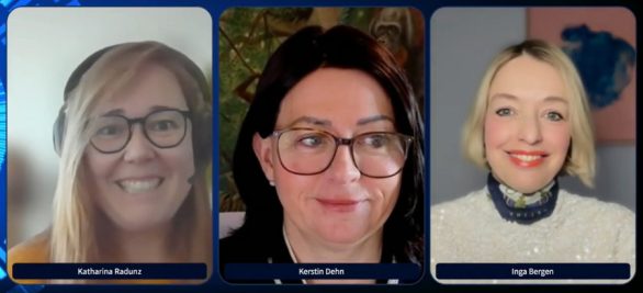 Wandel im Gesundheitswesen: KI, Digital & Co.