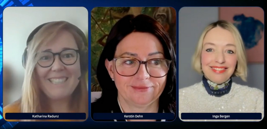 Wandel im Gesundheitswesen: KI, Digital & Co.