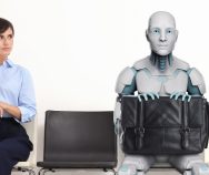 Chatbot vs. Sprechzimmer: Wem vertrauen wir bei Gesundheitsfragen?