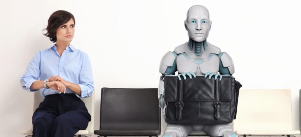 Chatbot vs. Sprechzimmer: Wem vertrauen wir bei Gesundheitsfragen?