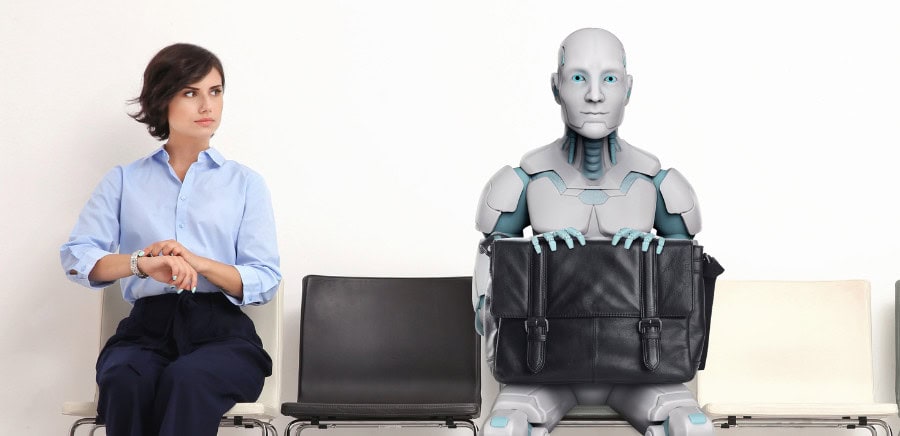 Chatbot vs. Sprechzimmer: Wem vertrauen wir bei Gesundheitsfragen?