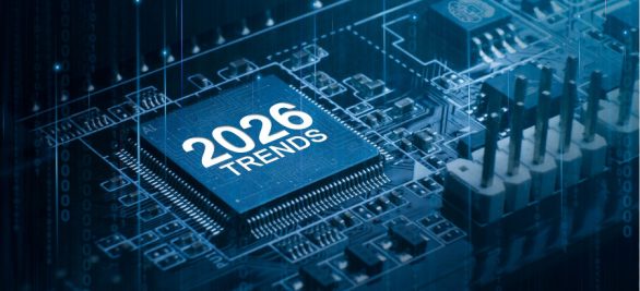 Healthcare Marketing Trends 2026: Das kommt auf uns zu