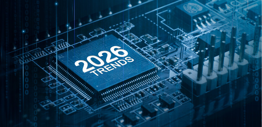 Healthcare Marketing Trends 2026: Das kommt auf uns zu Healthcare Marketing Trends 2026: Das kommt auf uns zu