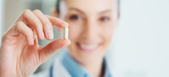 Die Launch-Formel: Typgerechte Kommunikation für neue Medikamente