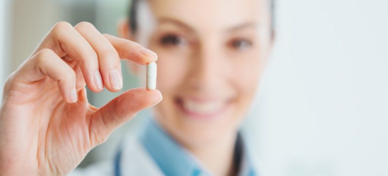 Die Launch-Formel: Typgerechte Kommunikation für neue Medikamente