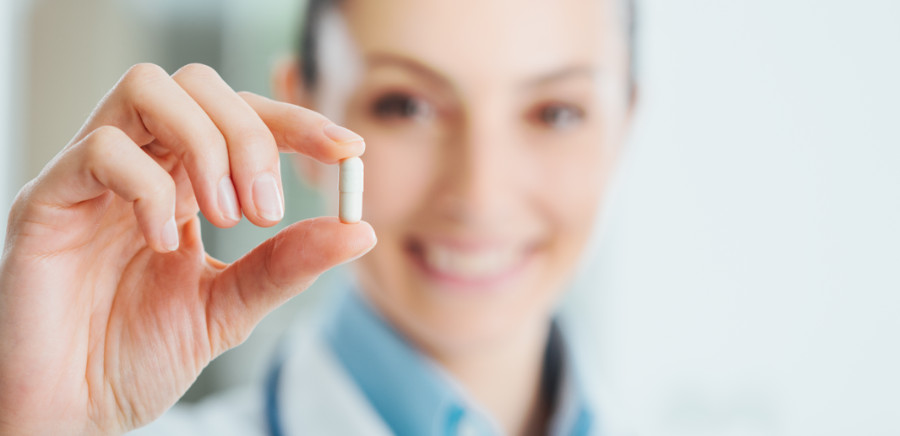 Die Launch-Formel: Typgerechte Kommunikation für neue Medikamente