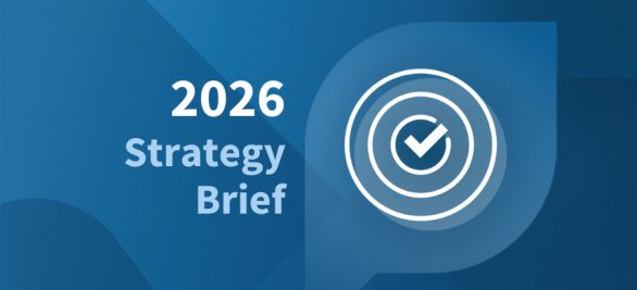 Strategy Brief für Ihr Pharmamarketing 2026: Tipps und Impulse