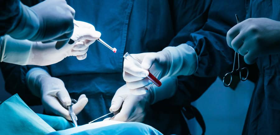 Hot Topics in der Onkologie