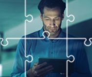 Launch mit 360°-Wirkung