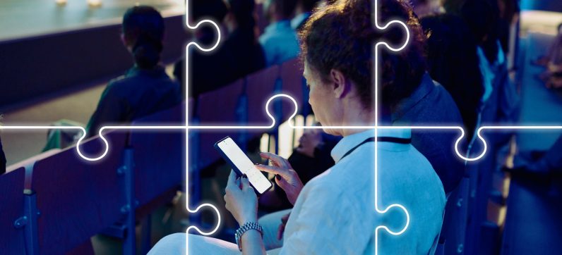 Kongresse verlängern, Wirkung verstärken