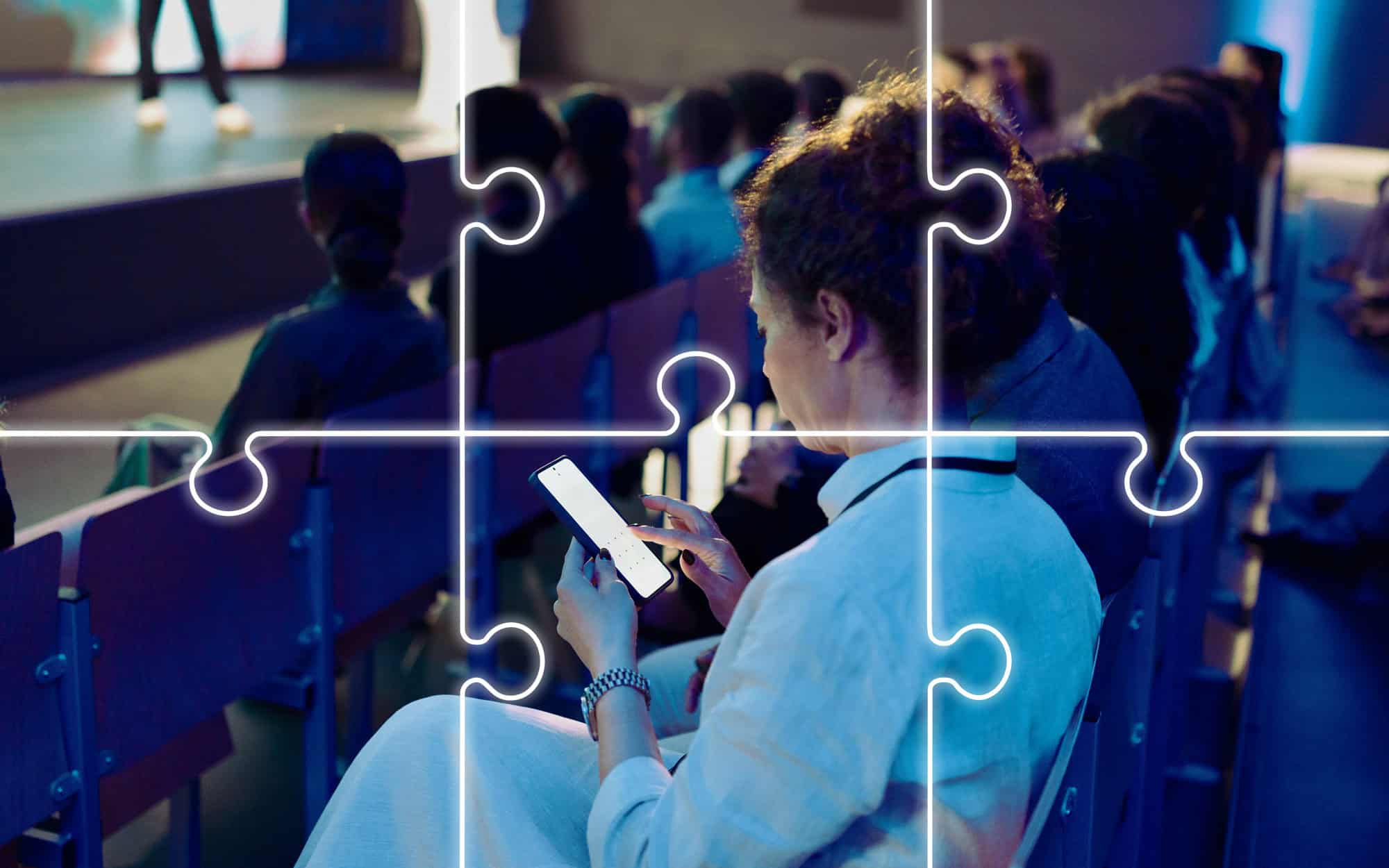 Kongresse verlängern, Wirkung verstärken