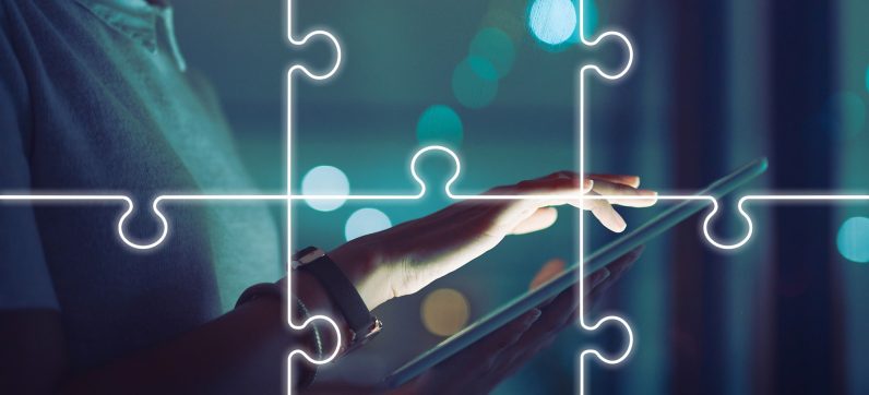 Seltene Erkrankungen, gezielte Ansprache