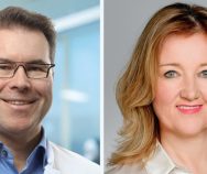 Außendienst, Webinare, Podcasts – was kommt in Klinik und Praxis an?