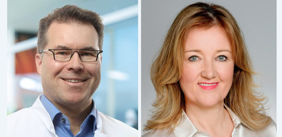 Außendienst, Webinare, Podcasts – was kommt in Klinik und Praxis an? Außendienst, Webinare, Podcasts – was kommt in Klinik und Praxis an?