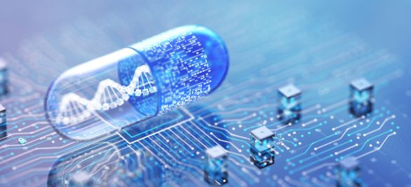 KI-Nutzung in der Medizin: Dafür wird der Chatbot eingesetzt