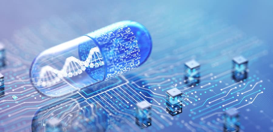 KI-Nutzung in der Medizin: Dafür wird der Chatbot eingesetzt